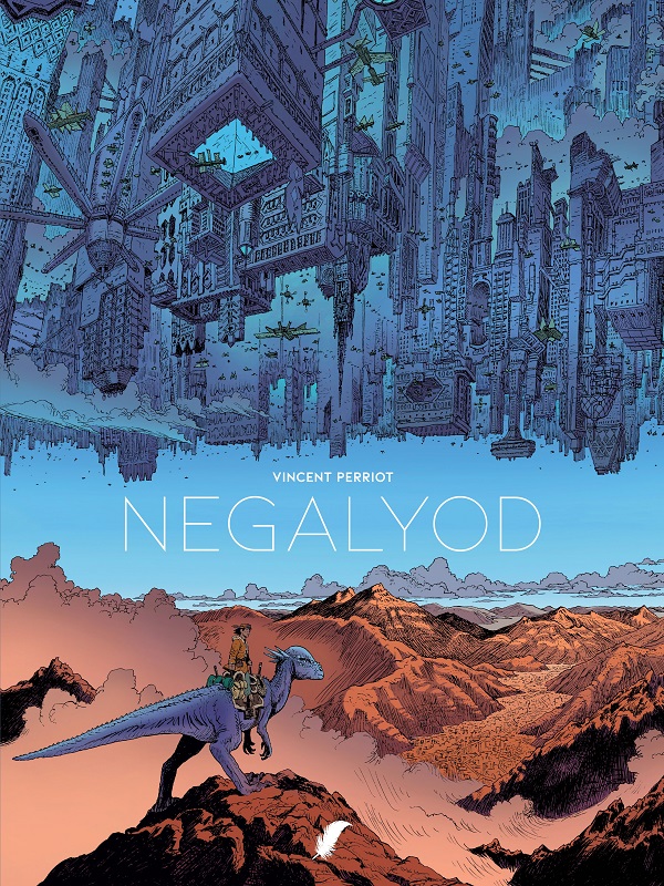 Negalyod 1