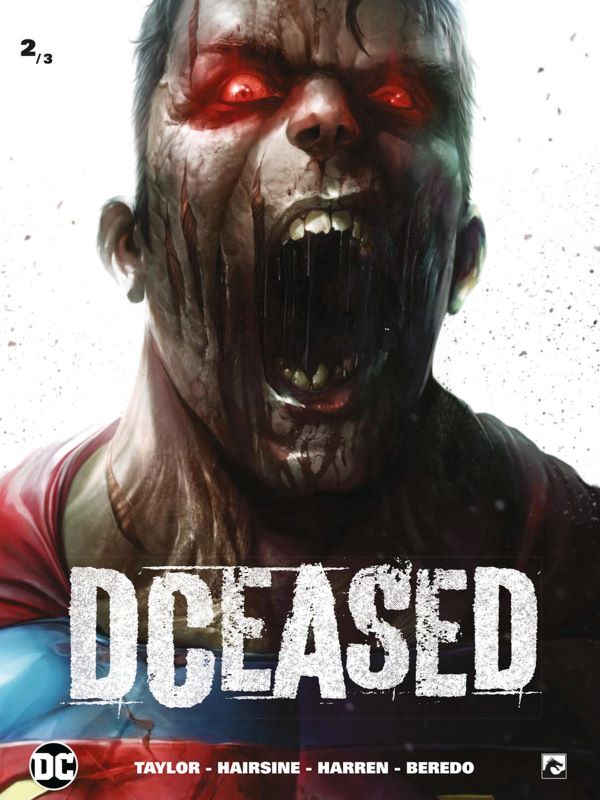 DCeased deel 2