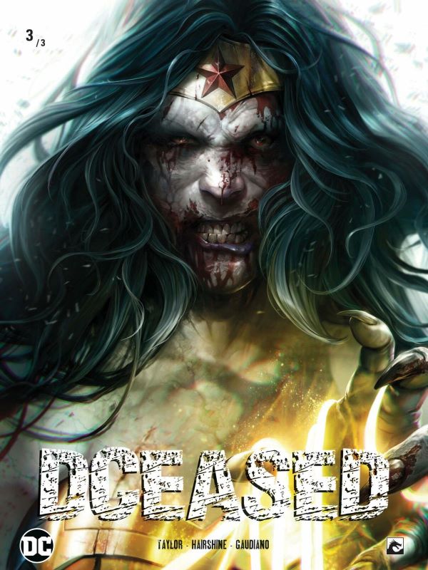 DCeased deel 3