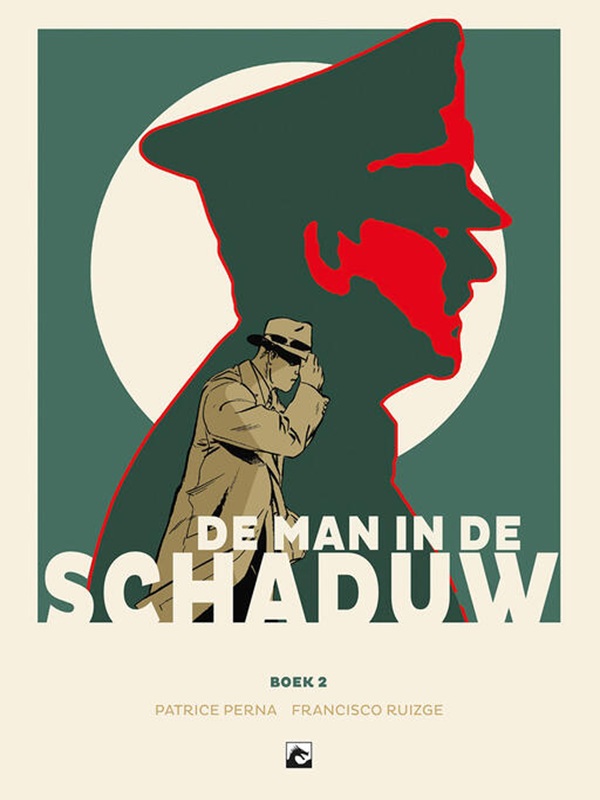 De Man in de Schaduw 2