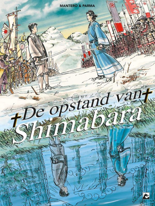 De Opstand van Shimabara