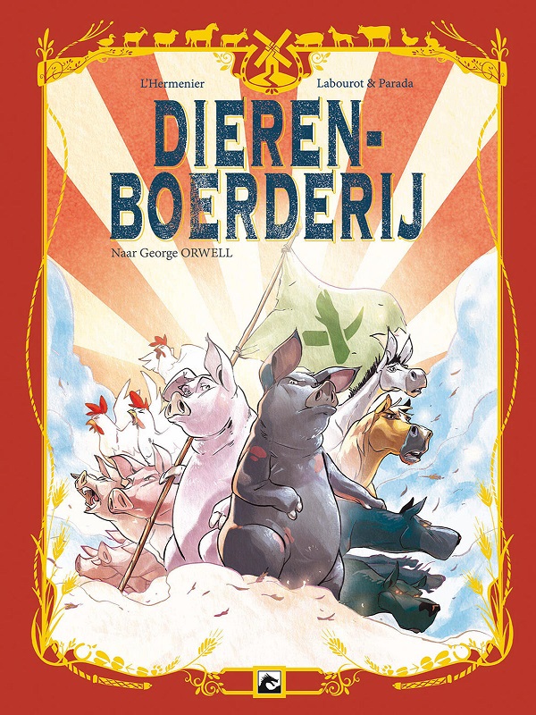 Dierenboerderij