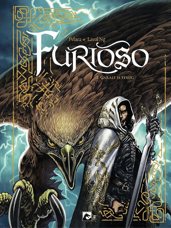 Furioso 1: Garalt Is Terug