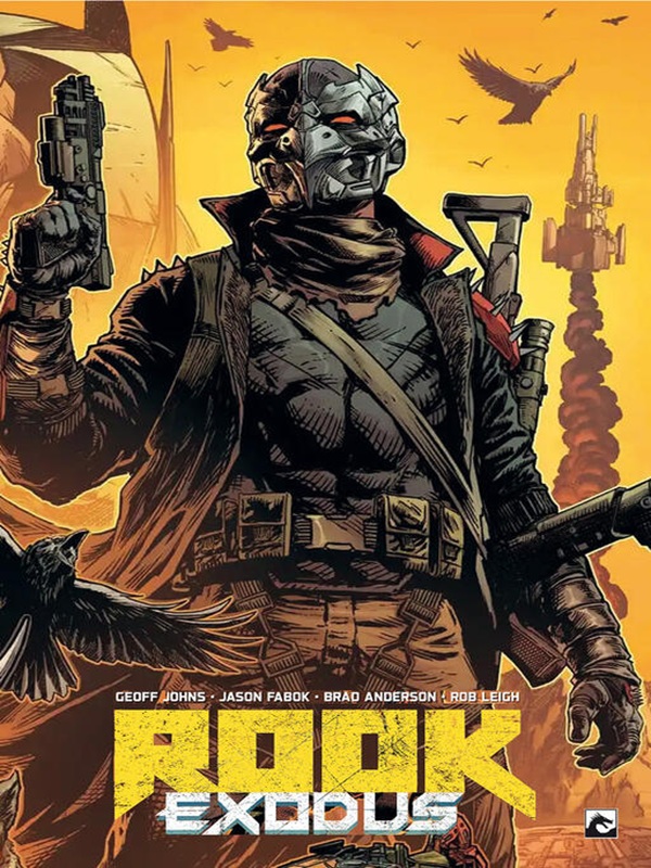 Rook: Exodus