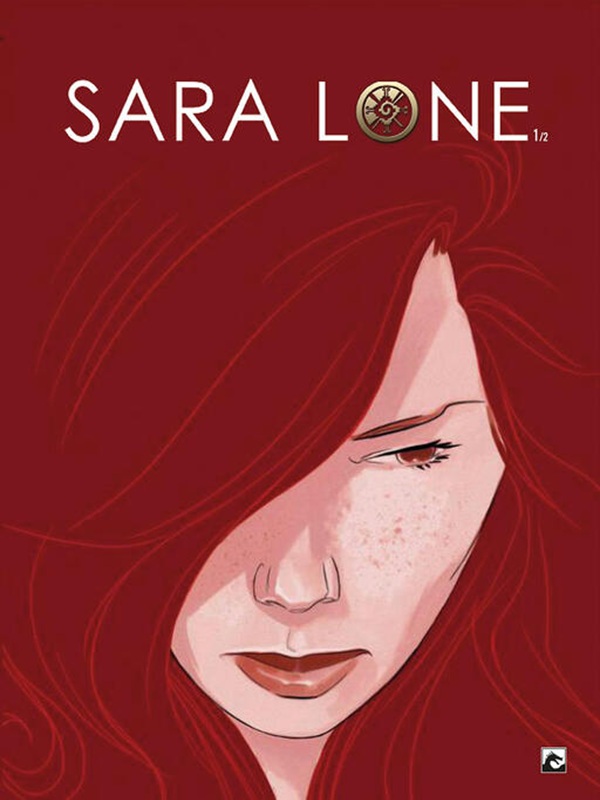 Sara Lone integraal 1