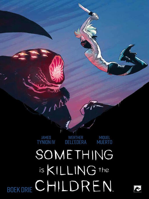 Something Is Killing the Children 3