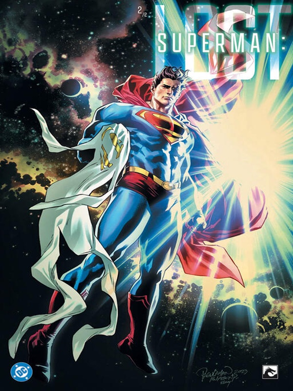 Superman: Lost 2