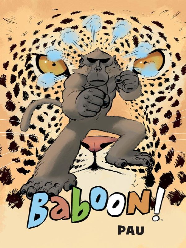 Baboon deel 1