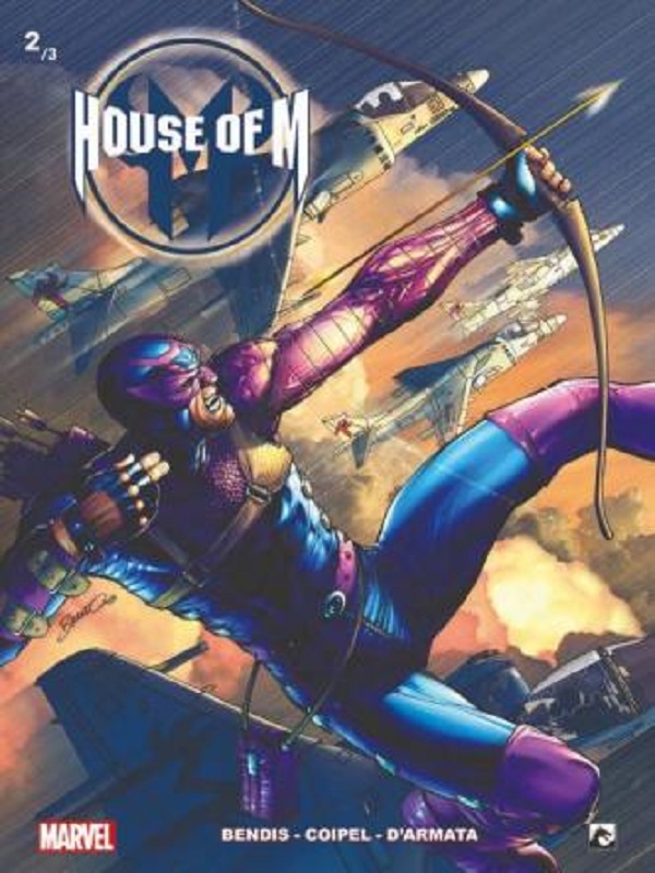 House of M- deel 2