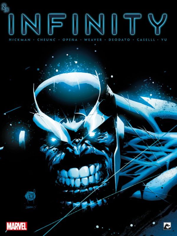 Infinity deel 2