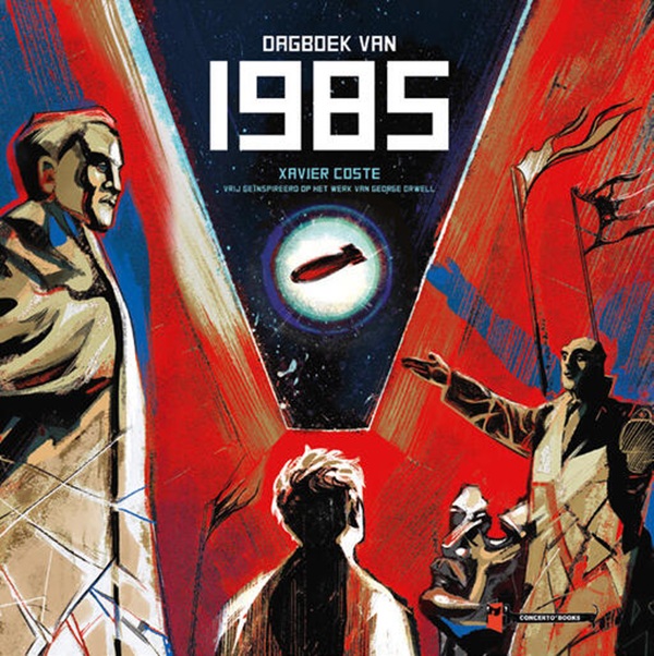 Dagboek van 1985