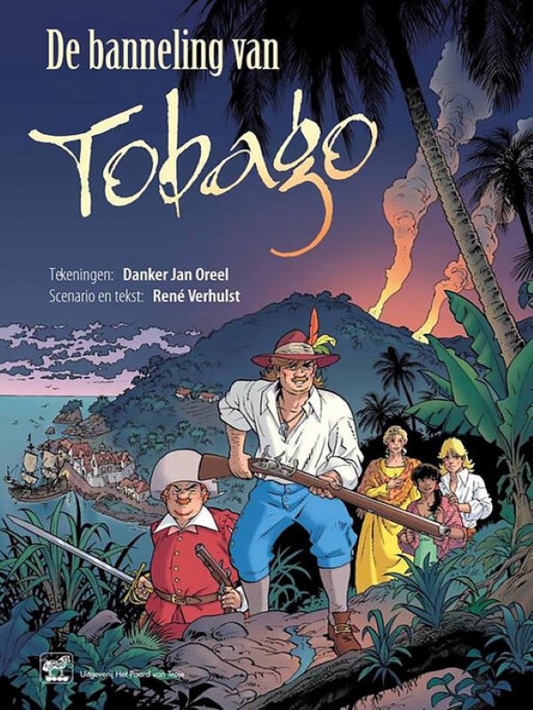 De Banneling van Tobago