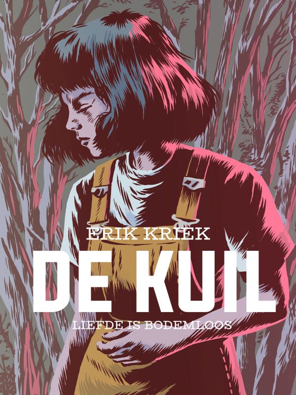 De Kuil: Liefde Is Bodemloos