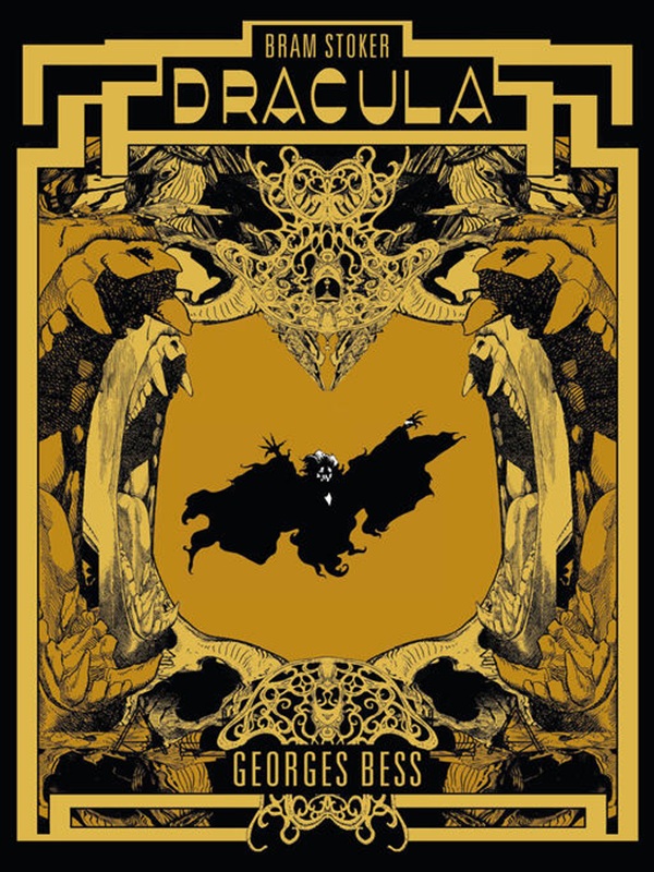 Dracula