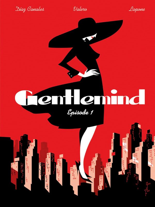 Gentlemind: Episode 1