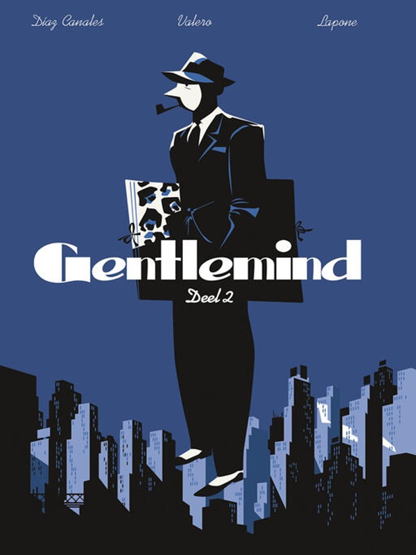 Gentlemind 2