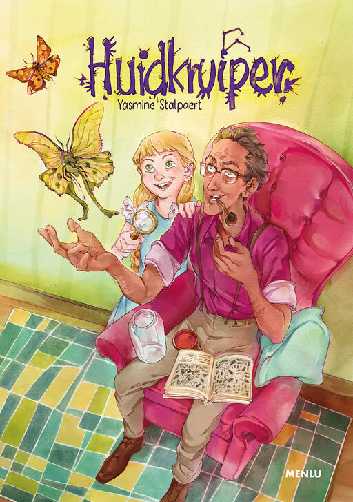 Huidkruiper
