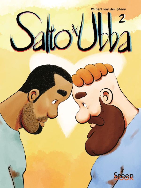 Salto & Ubba 2