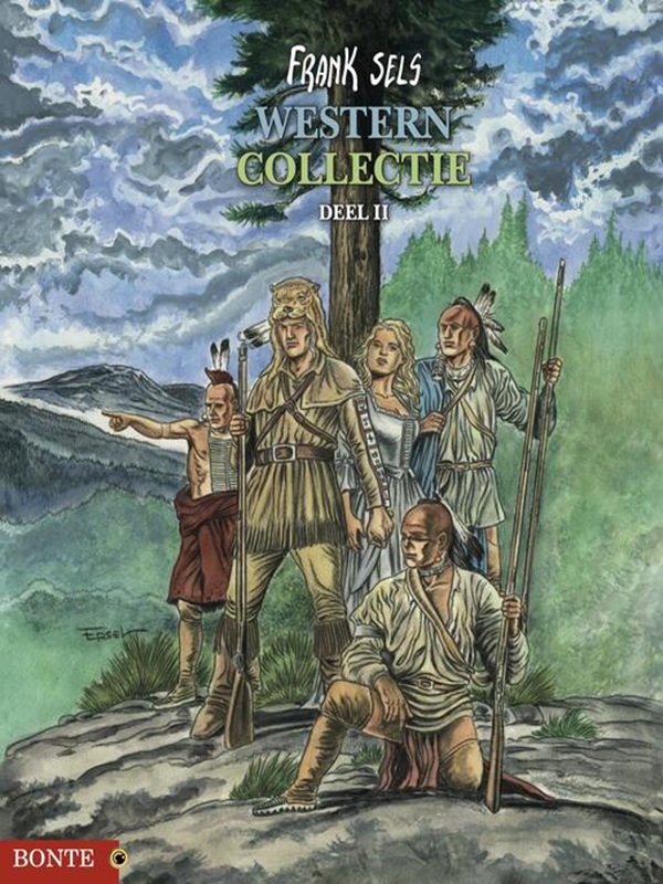 Western Collectie 2