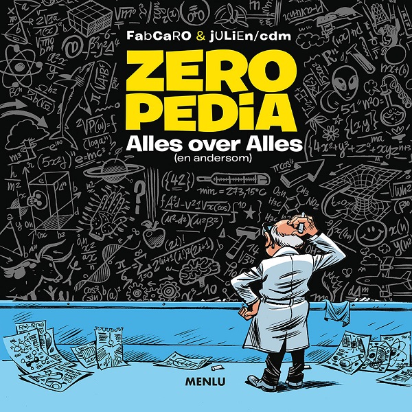 Zeropedia 1: Alles over Alles (en Andersom)