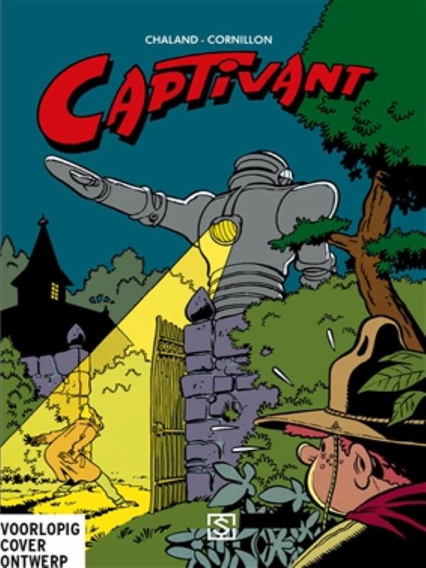 Captivant 1