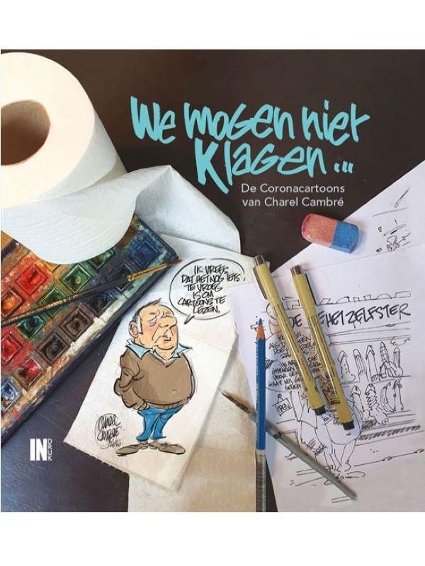 We mogen niet klagen