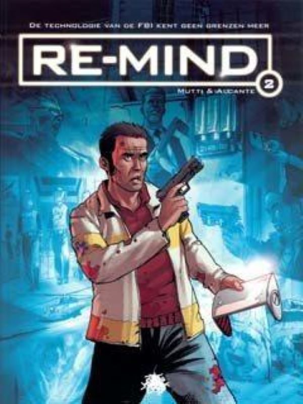 Re-Mind HC Promopakket 