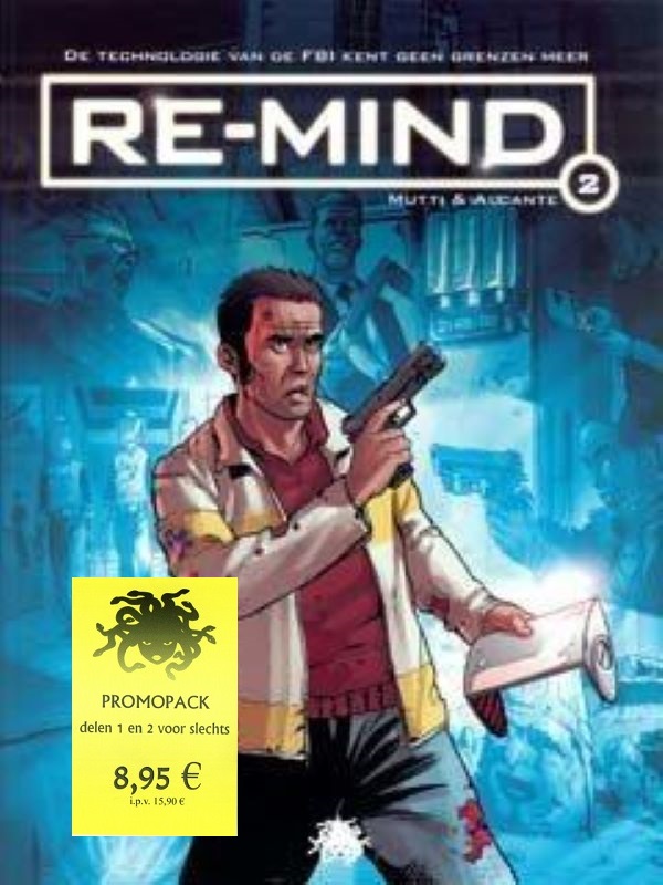 Re-Mind Promopakket