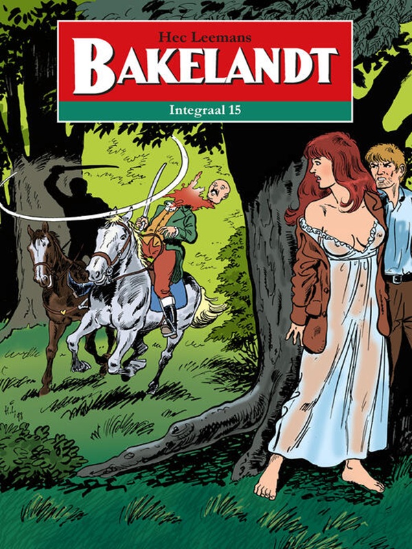 Bakelandt integraal 15