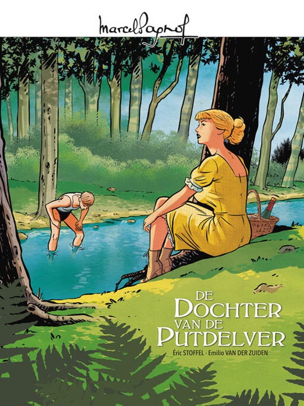 De Dochter van de Putdelver
