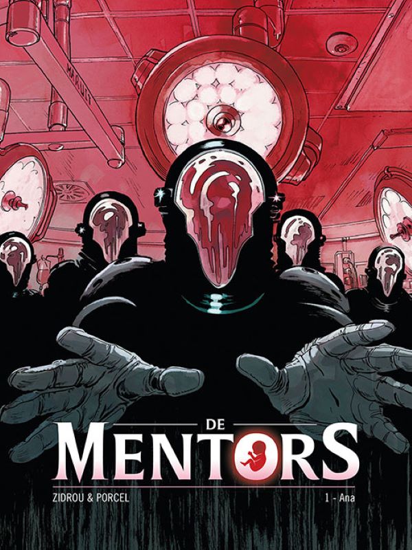 De Mentors 1- Ana