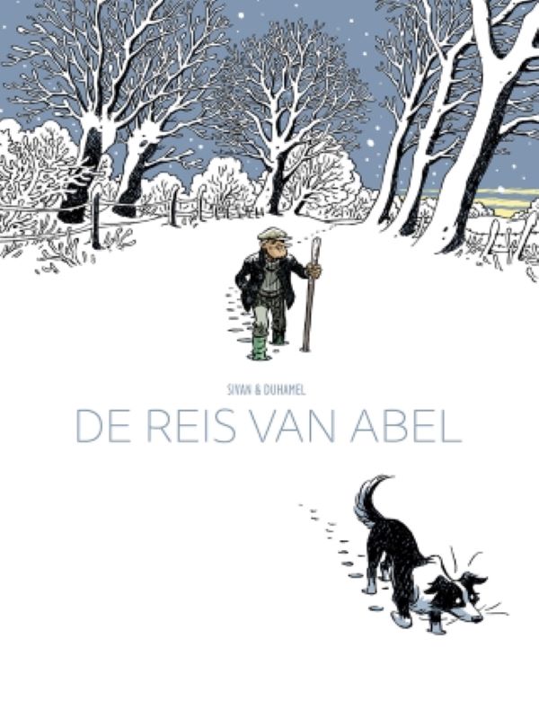 De reis van Abel 