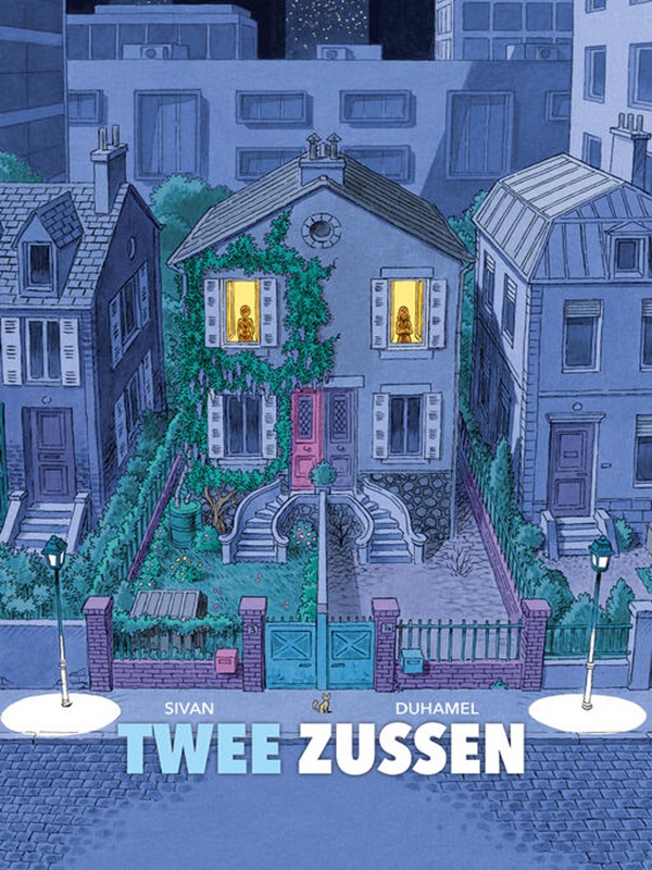 Twee Zussen