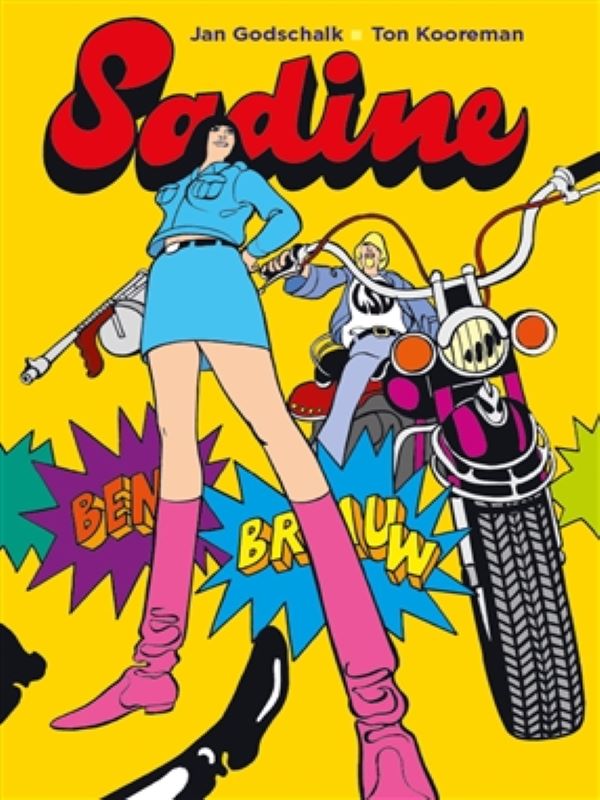 Sadine 1