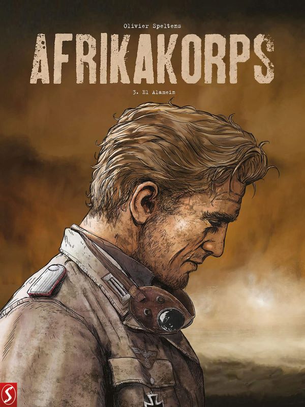Afrikakorps 3: El Alamein