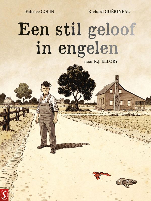 Een Stil Geloof in Engelen