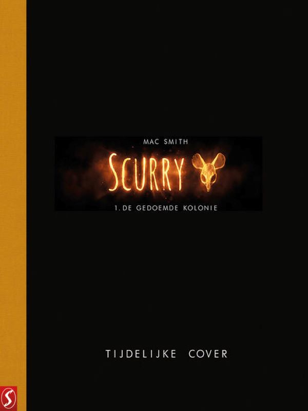 Scurry 2: Het Verdronken Bos