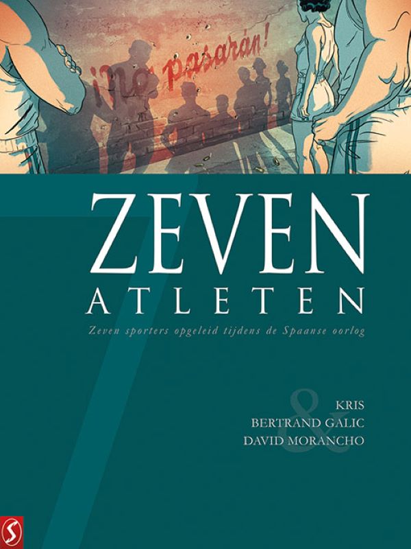 Zeven 20- Zeven Atleten