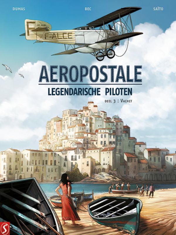 Aeropostale 3- Vachet