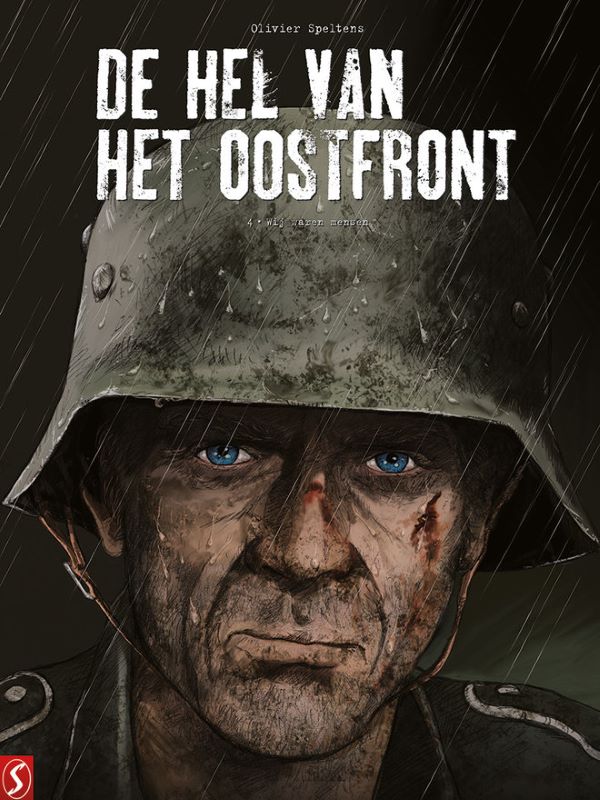 De hel van het oostfront 4- Wij waren mensen