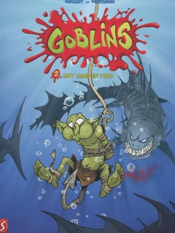 Goblins 1 en 2