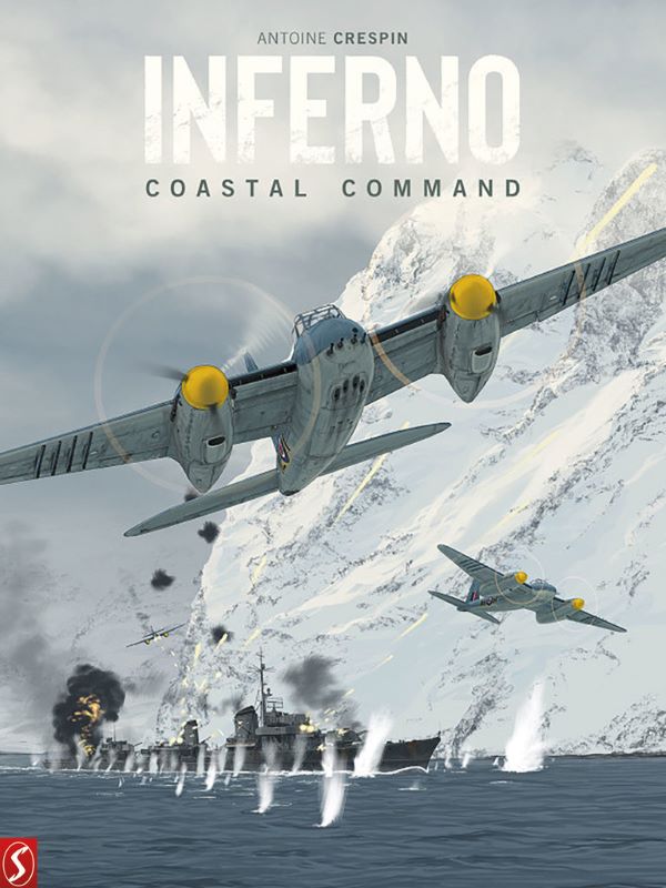 Inferno 2: Coastal Command