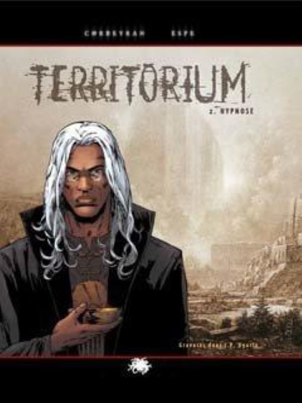 Territorium 2- Hypnose